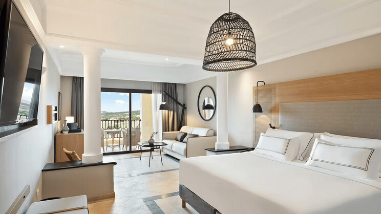 Family Room The Level 